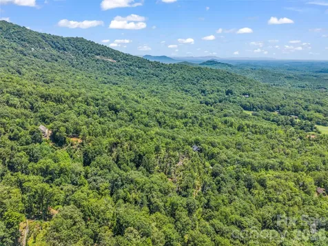 0 Matho Trace Lake Lure NC 28746