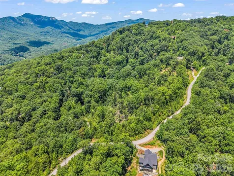 0 Matho Trace Lake Lure NC 28746