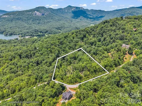 0 Matho Trace Lake Lure NC 28746