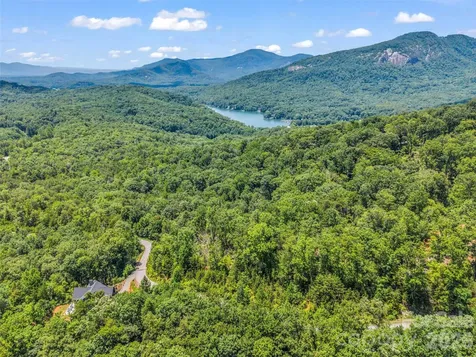 0 Matho Trace Lake Lure NC 28746