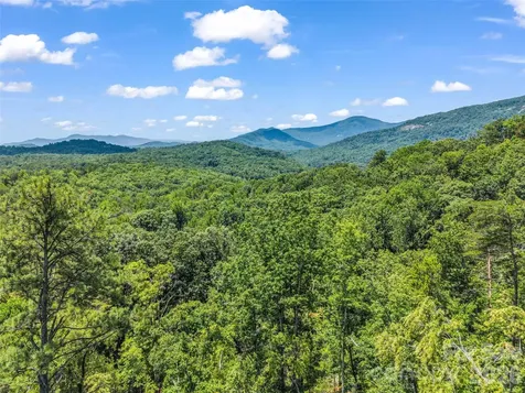 0 Matho Trace Lake Lure NC 28746
