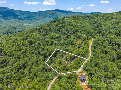0 Matho Trace Lake Lure NC 28746