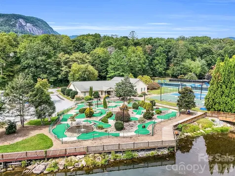 0 Matho Trace Lake Lure NC 28746