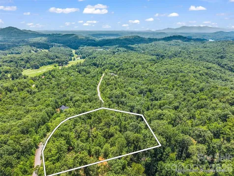 0 Matho Trace Lake Lure NC 28746