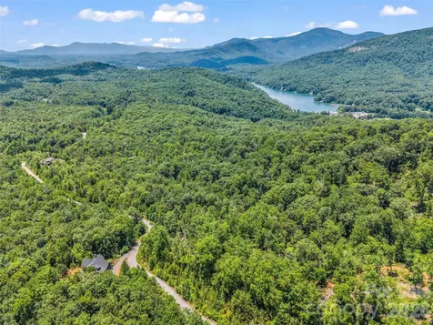 0 Matho Trace Lake Lure NC 28746