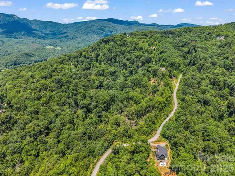 0 Matho Trace Lake Lure NC 28746