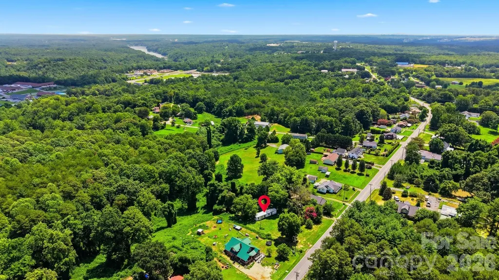 136 South Main Street Granite Falls NC 28630