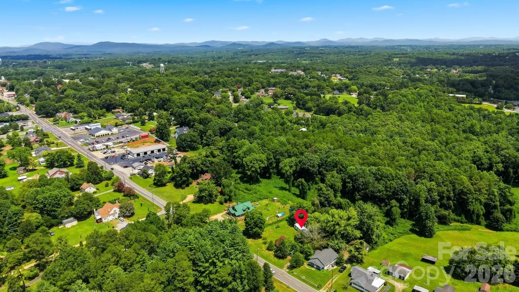 136 South Main Street Granite Falls NC 28630