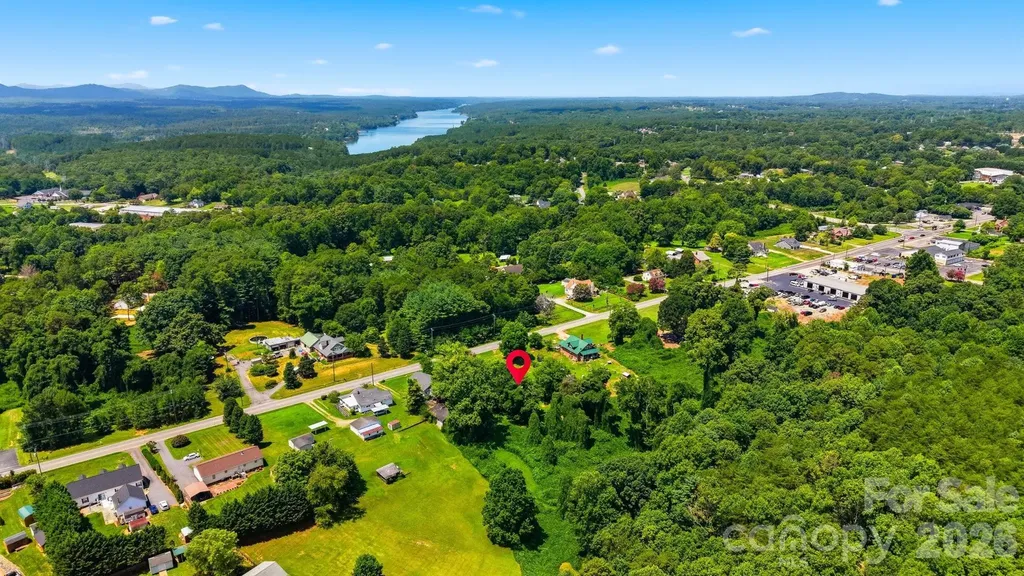 136 South Main Street Granite Falls NC 28630