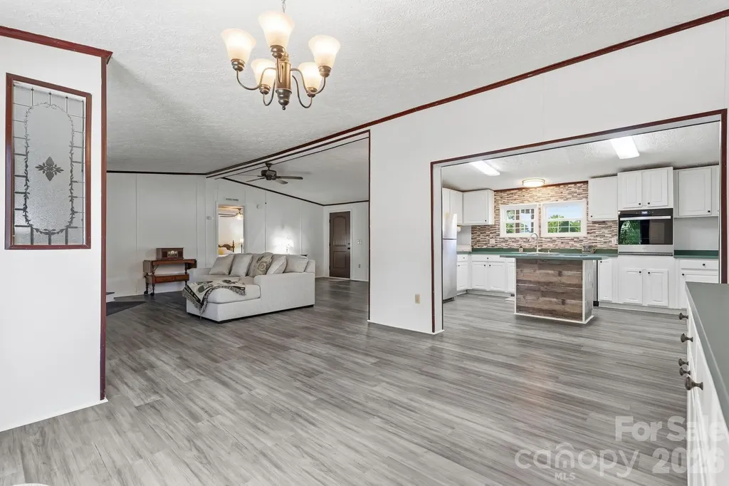 3307 Baltimore Road East Bend NC 27018