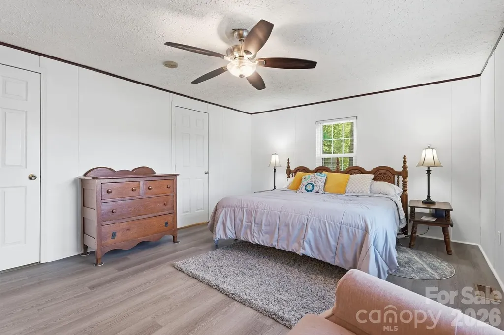 3307 Baltimore Road East Bend NC 27018