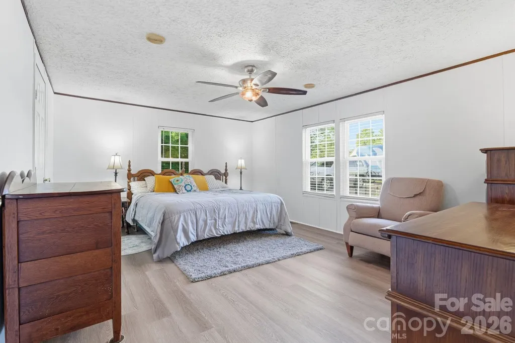 3307 Baltimore Road East Bend NC 27018