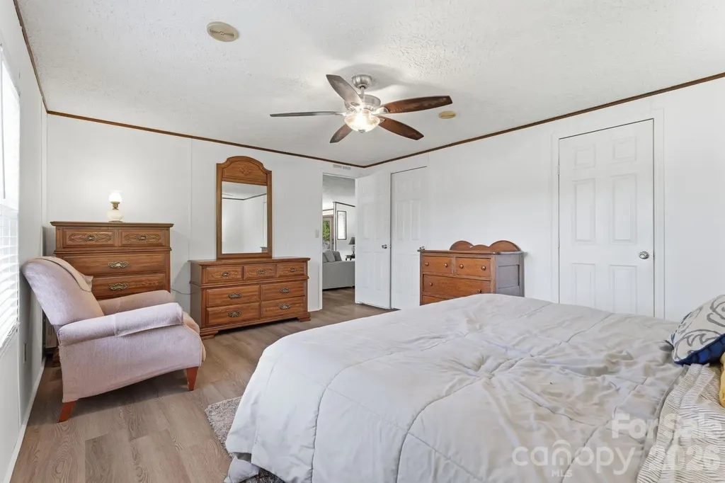 3307 Baltimore Road East Bend NC 27018