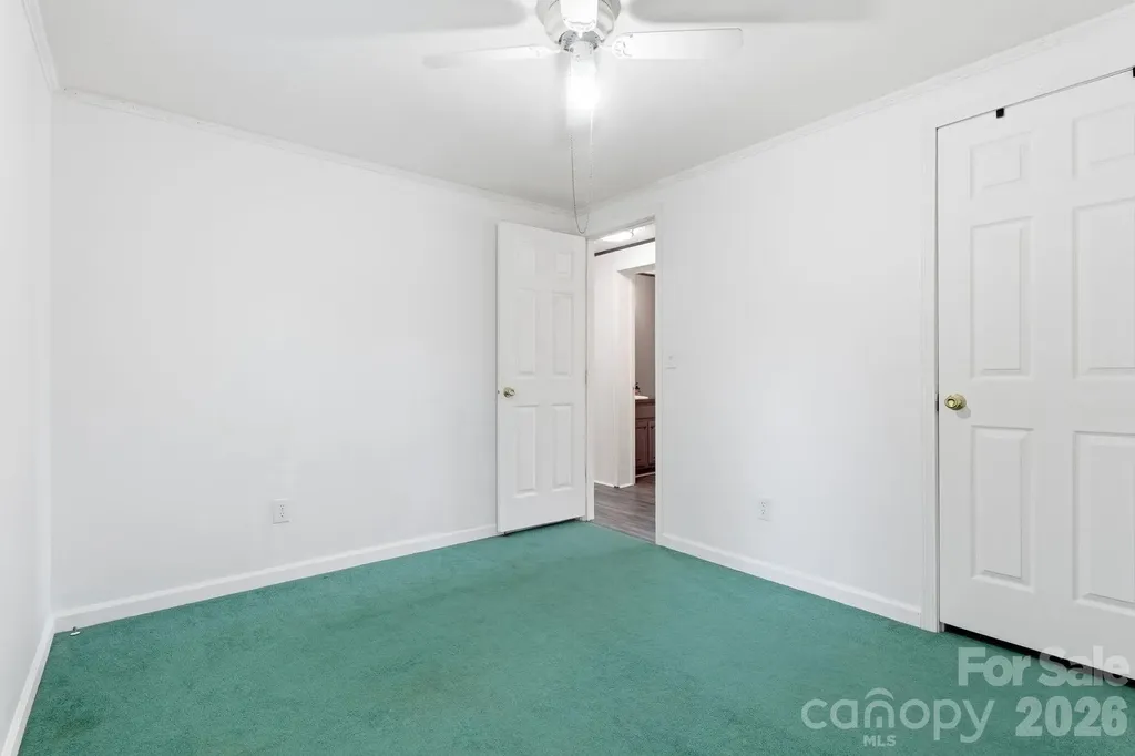 3307 Baltimore Road East Bend NC 27018