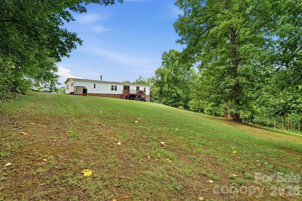 3307 Baltimore Road East Bend NC 27018