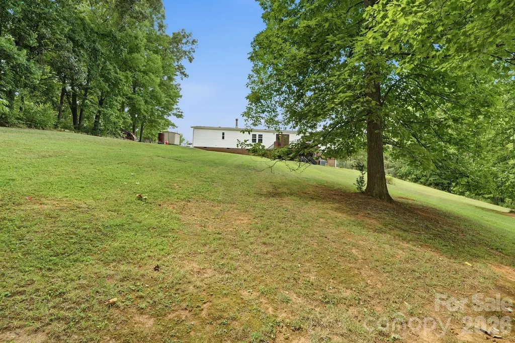 3307 Baltimore Road East Bend NC 27018