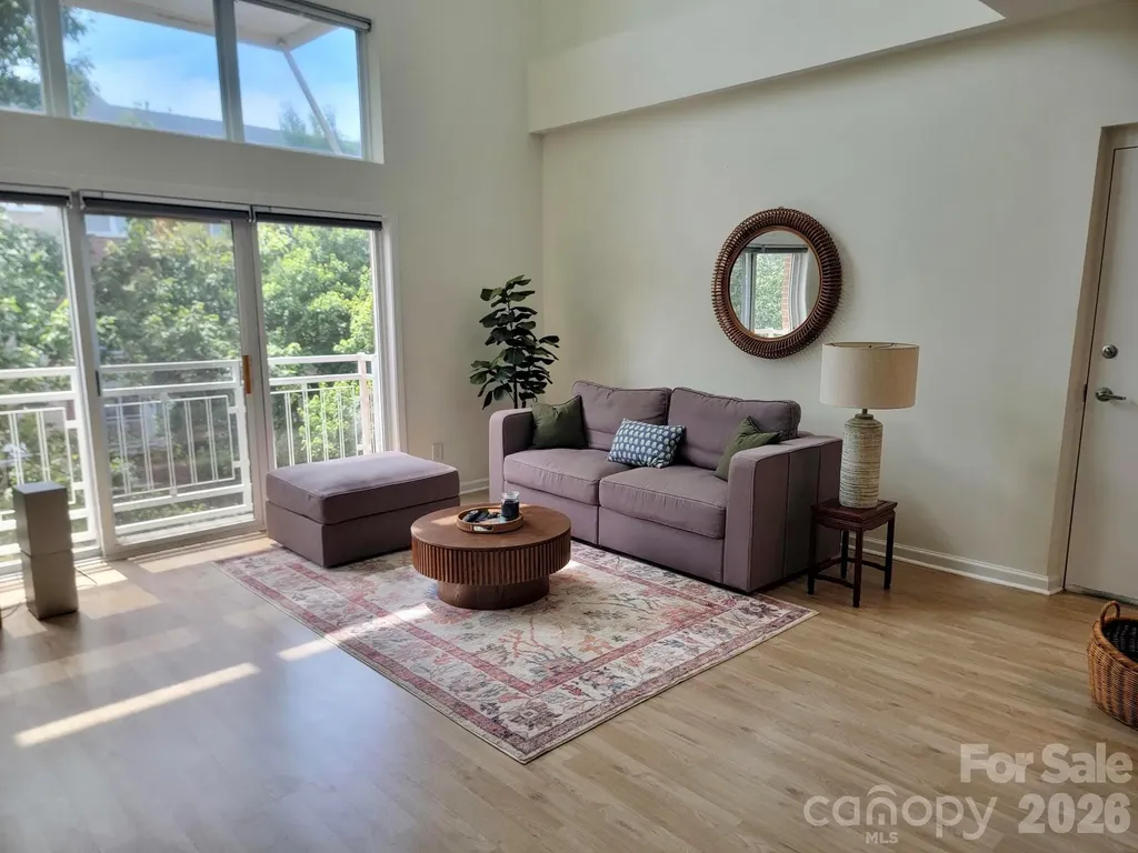 643 Raphael Place Charlotte NC 28205