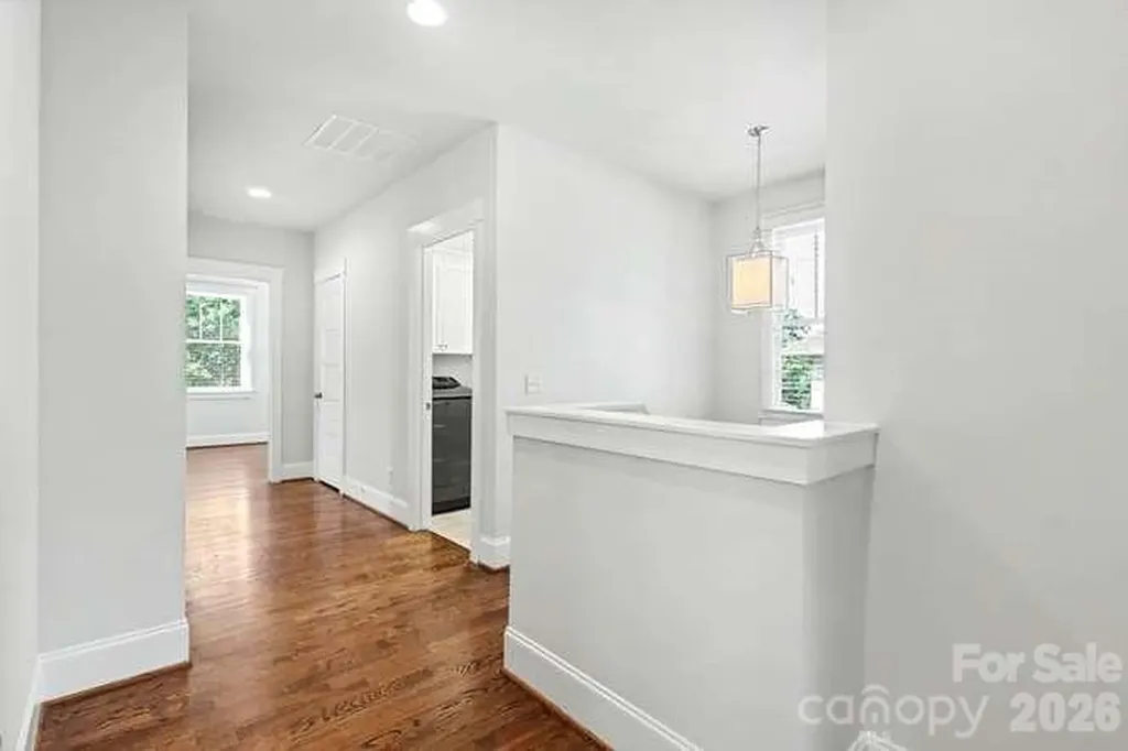 163 N Canterbury Road Charlotte NC 28211