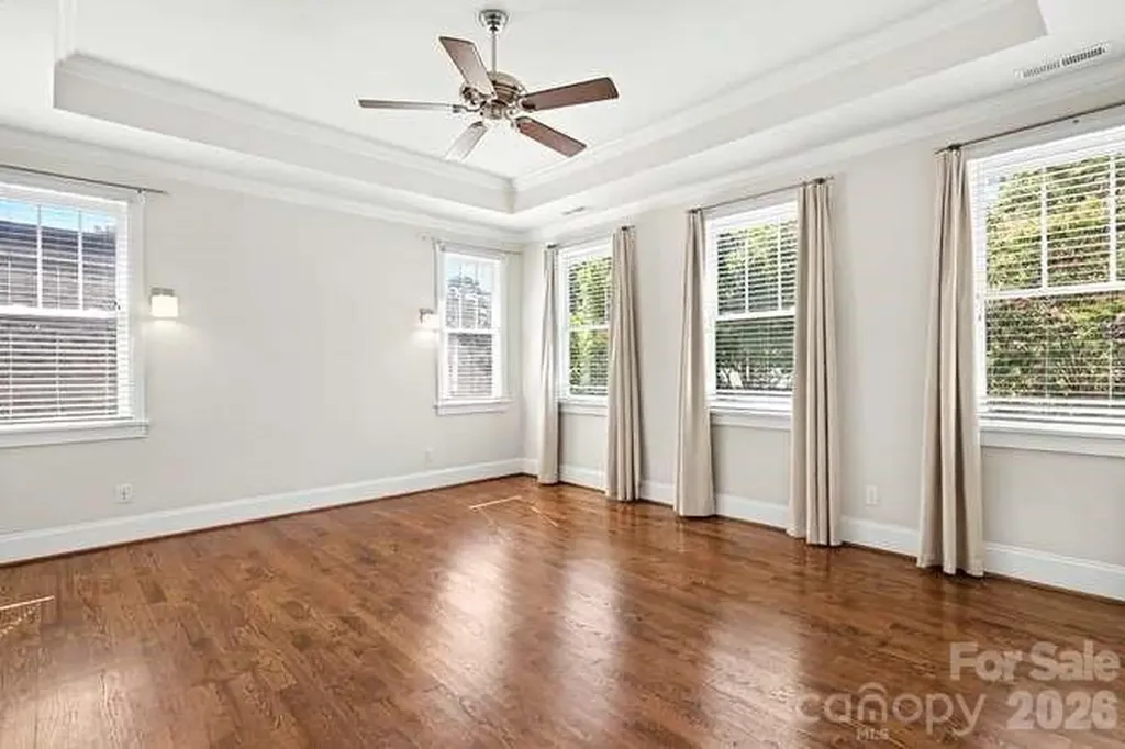 163 N Canterbury Road Charlotte NC 28211