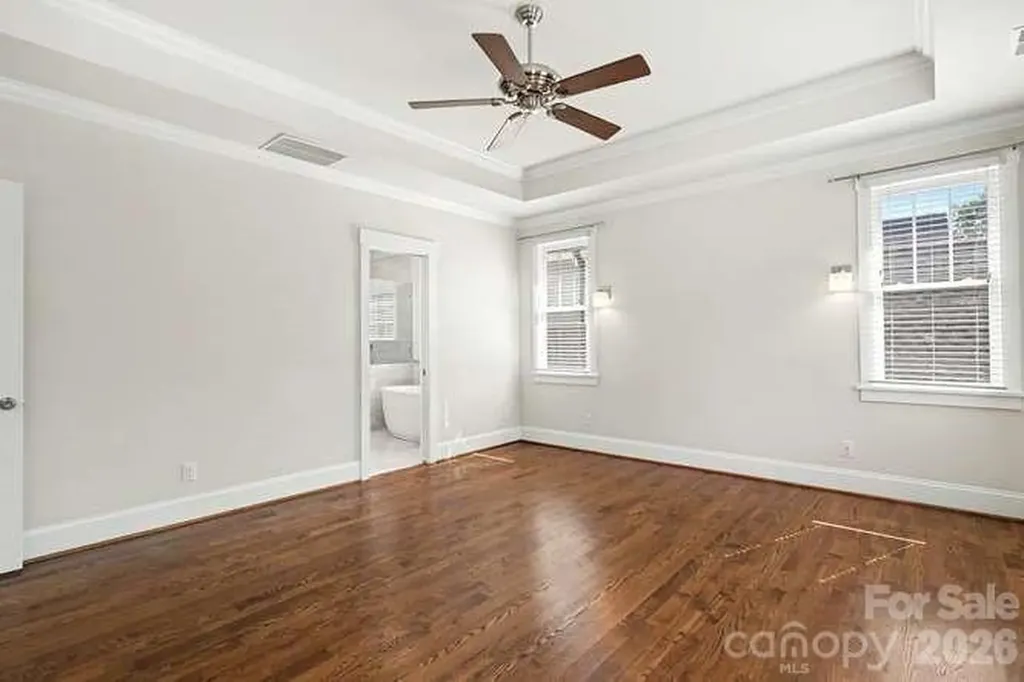 163 N Canterbury Road Charlotte NC 28211