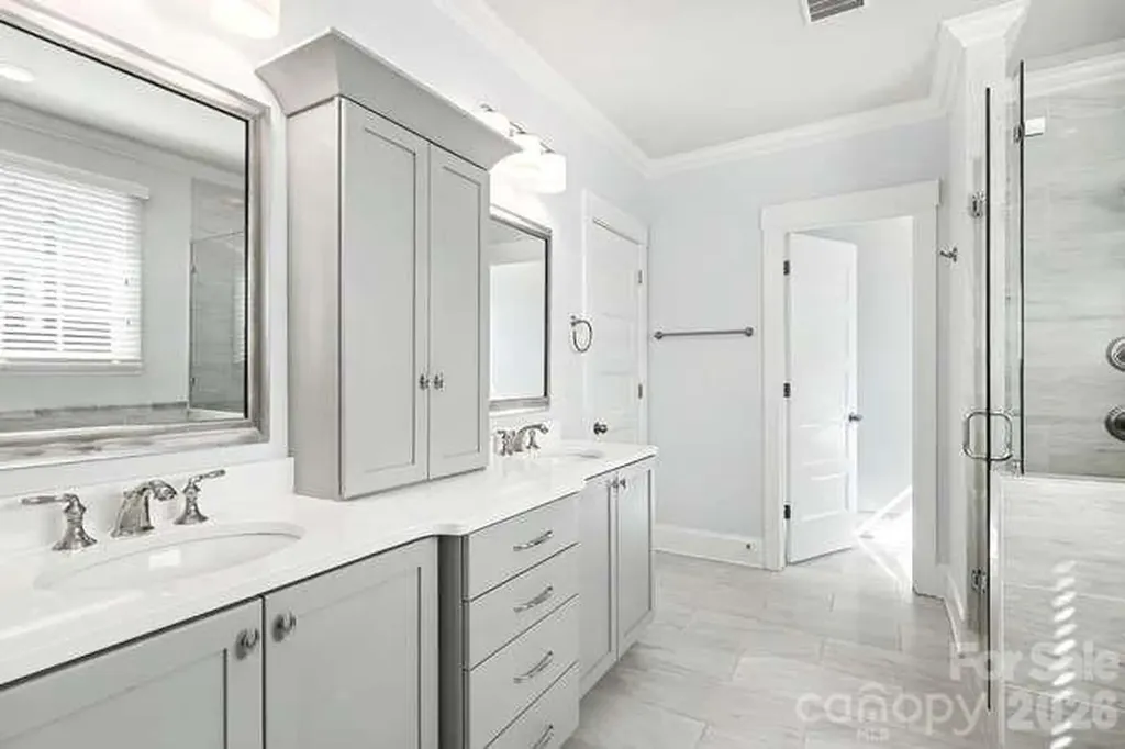 163 N Canterbury Road Charlotte NC 28211