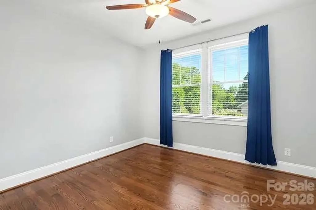 163 N Canterbury Road Charlotte NC 28211