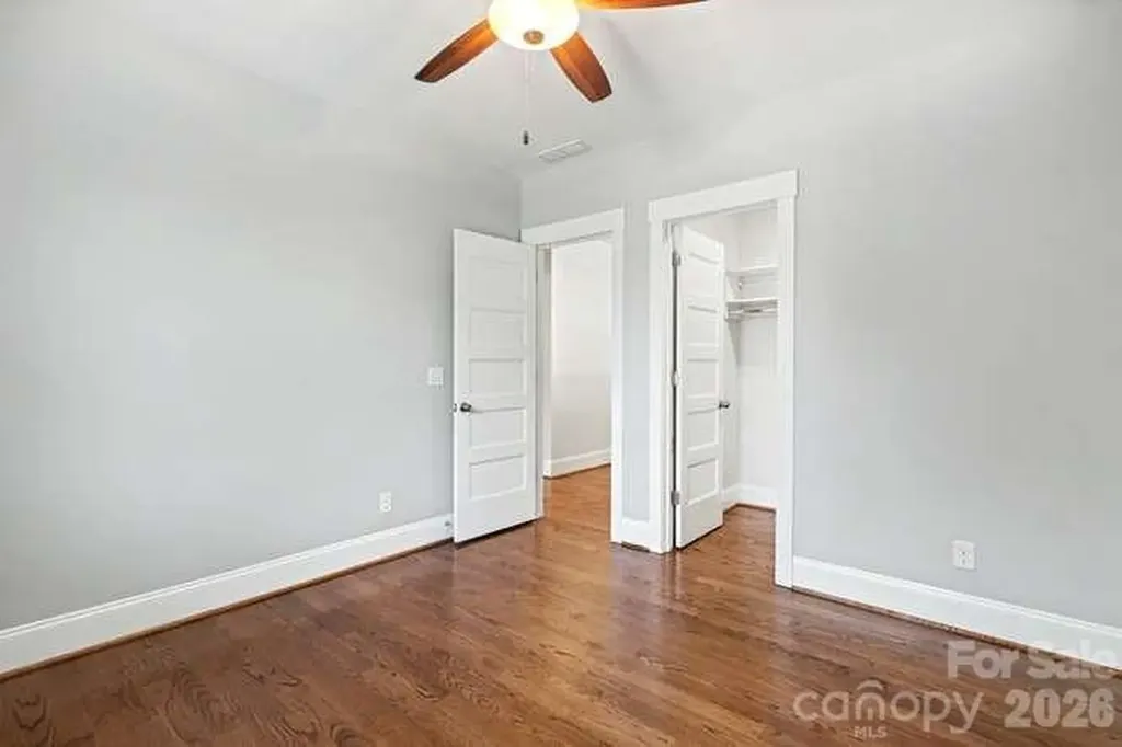 163 N Canterbury Road Charlotte NC 28211