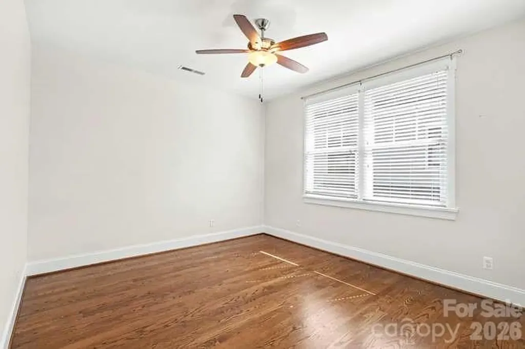 163 N Canterbury Road Charlotte NC 28211