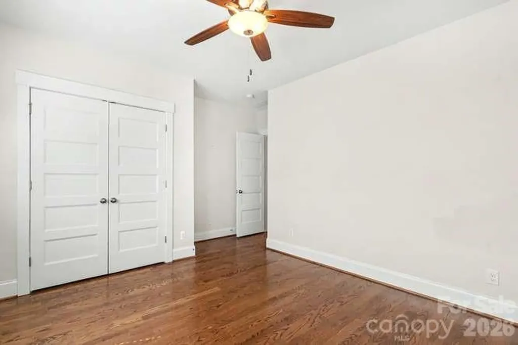 163 N Canterbury Road Charlotte NC 28211
