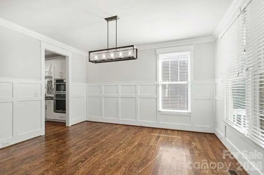 163 N Canterbury Road Charlotte NC 28211