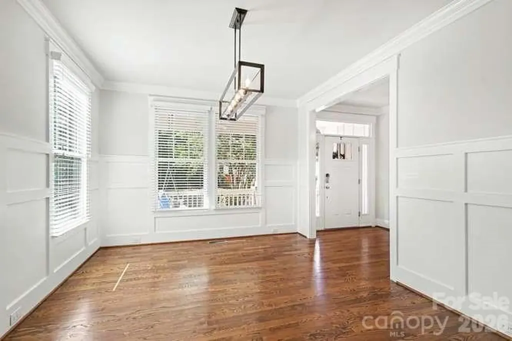 163 N Canterbury Road Charlotte NC 28211