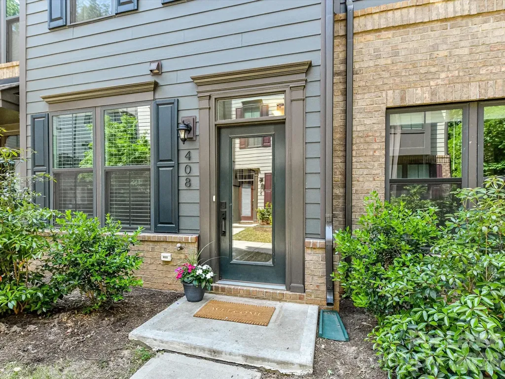 408 Tristram Lane Charlotte NC 28205