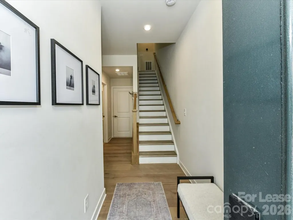 408 Tristram Lane Charlotte NC 28205
