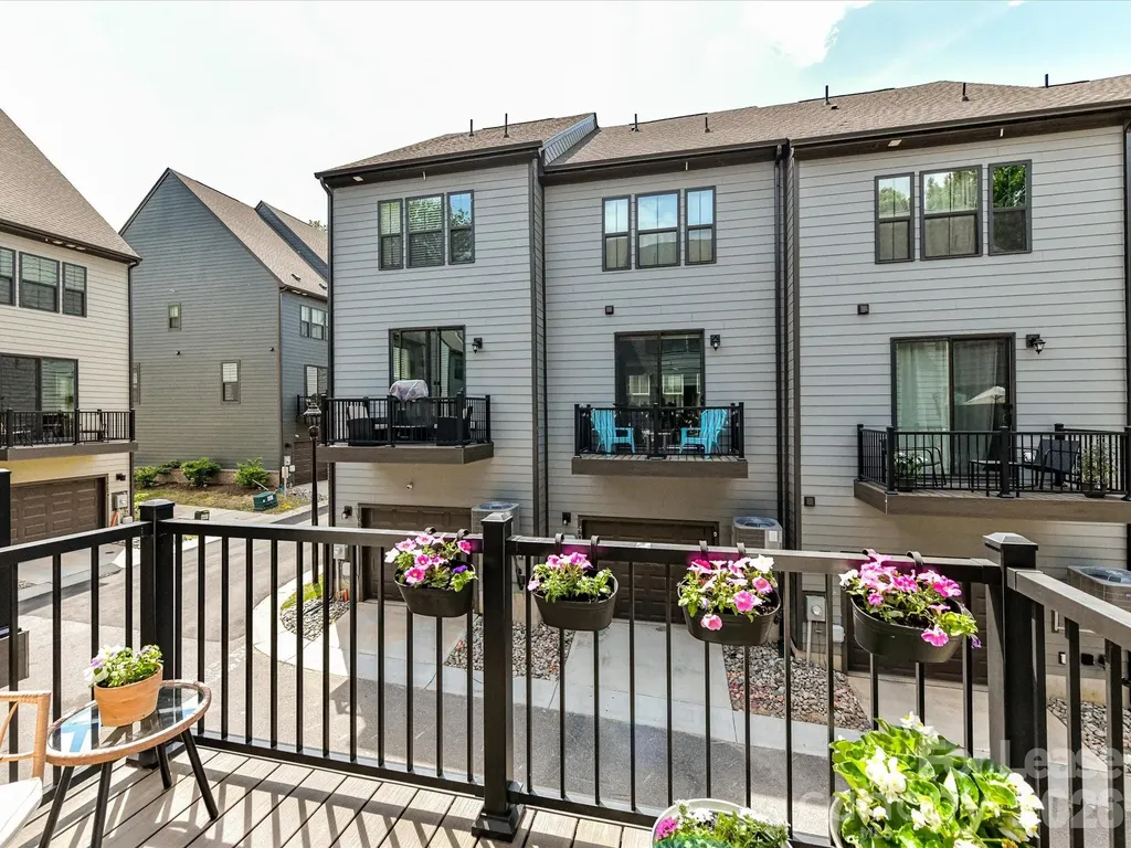 408 Tristram Lane Charlotte NC 28205