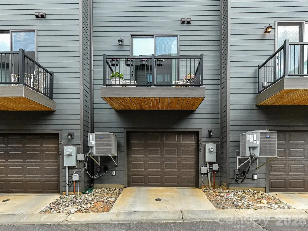 408 Tristram Lane Charlotte NC 28205