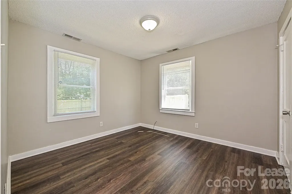 3516 Jonquil Street Charlotte NC 28211