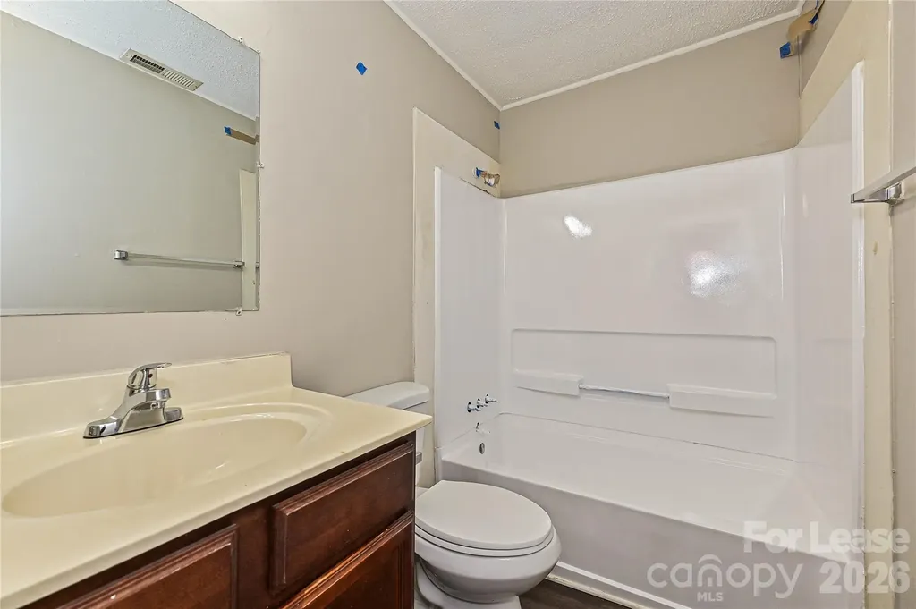 3516 Jonquil Street Charlotte NC 28211