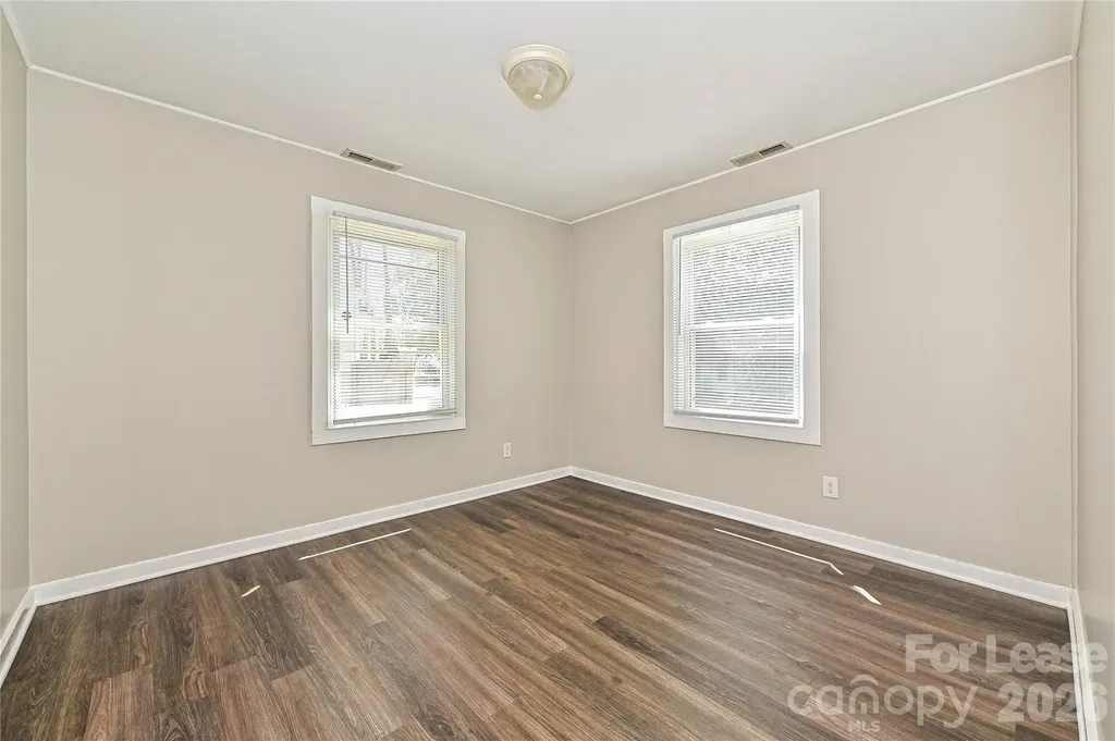 3516 Jonquil Street Charlotte NC 28211