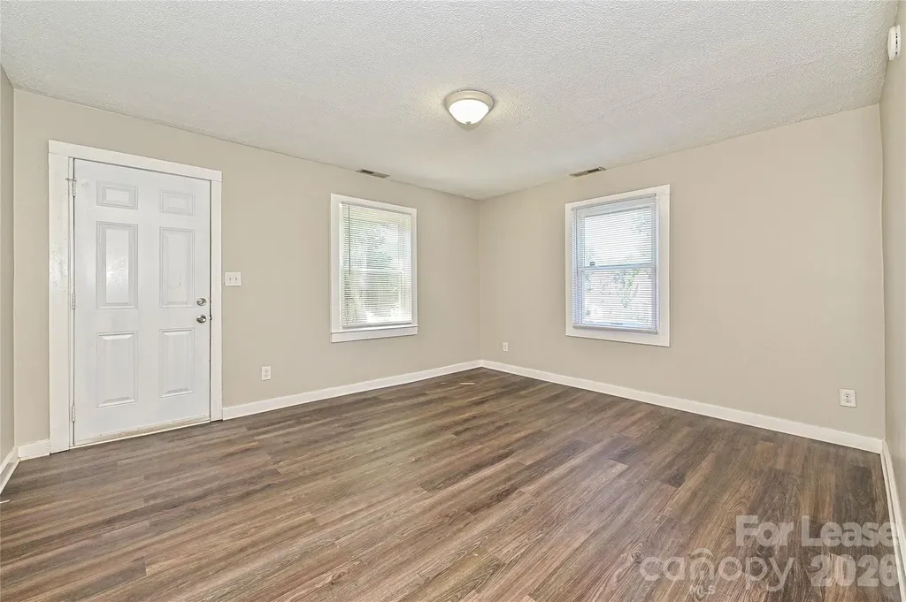 3516 Jonquil Street Charlotte NC 28211