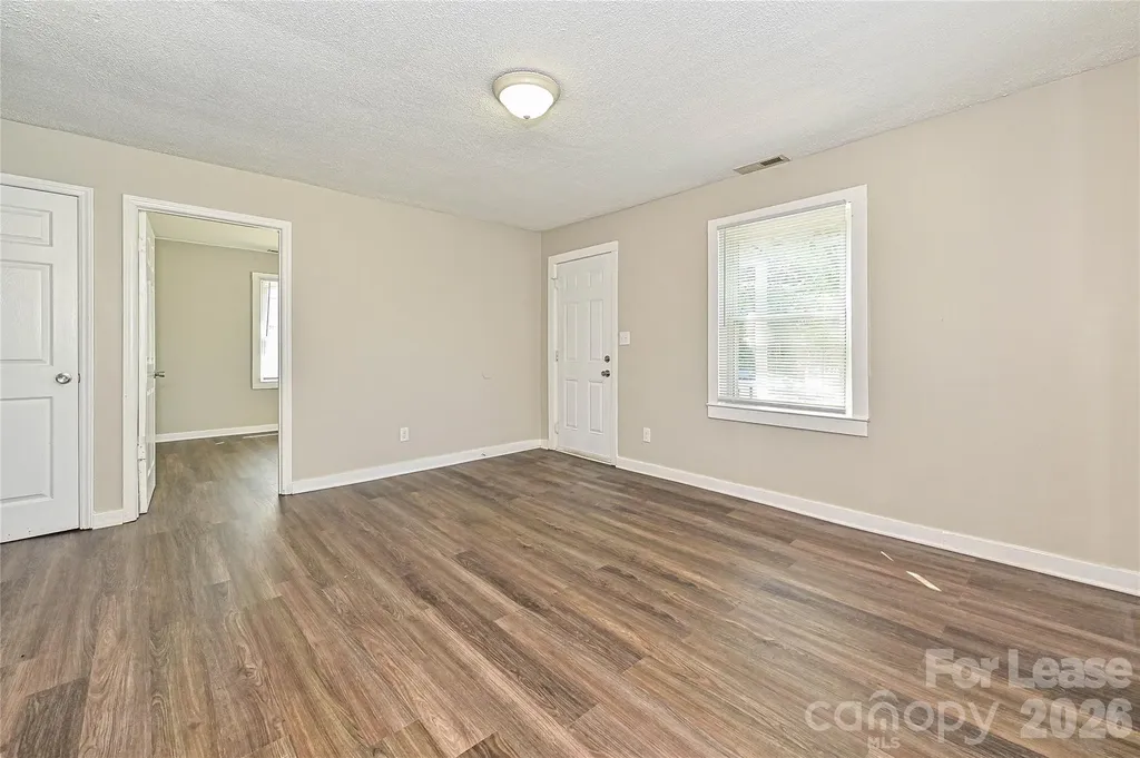3516 Jonquil Street Charlotte NC 28211