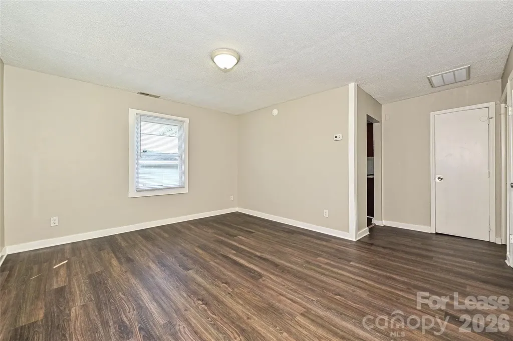3516 Jonquil Street Charlotte NC 28211
