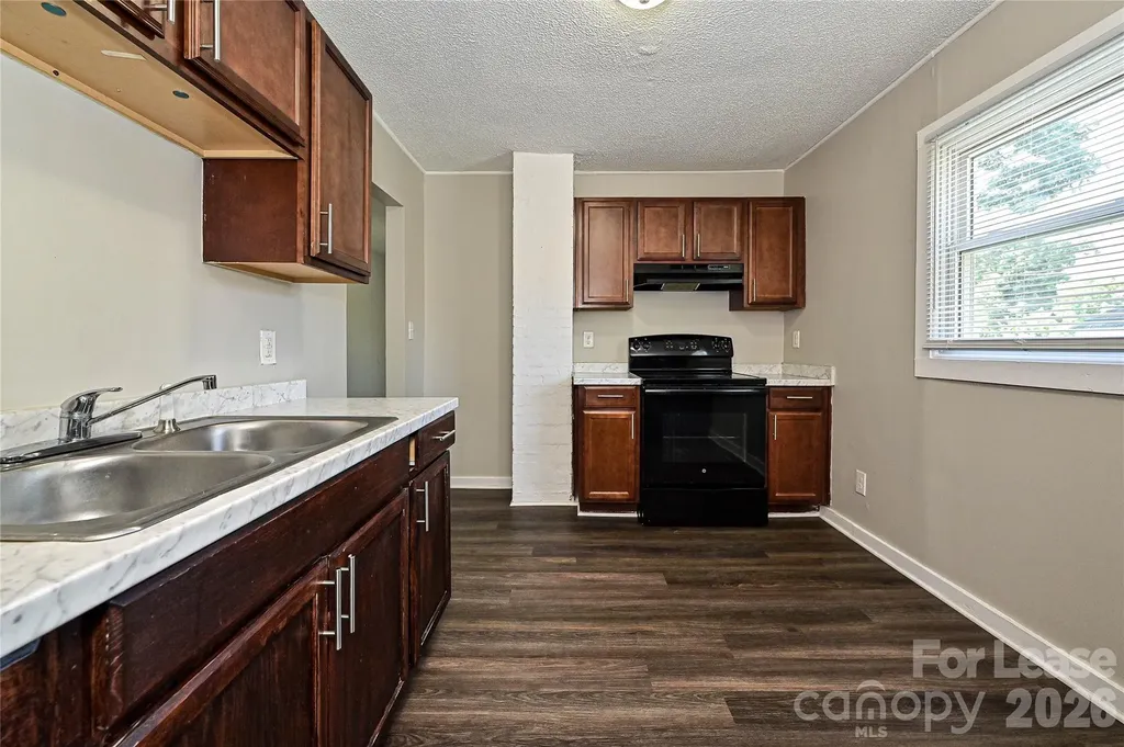 3516 Jonquil Street Charlotte NC 28211