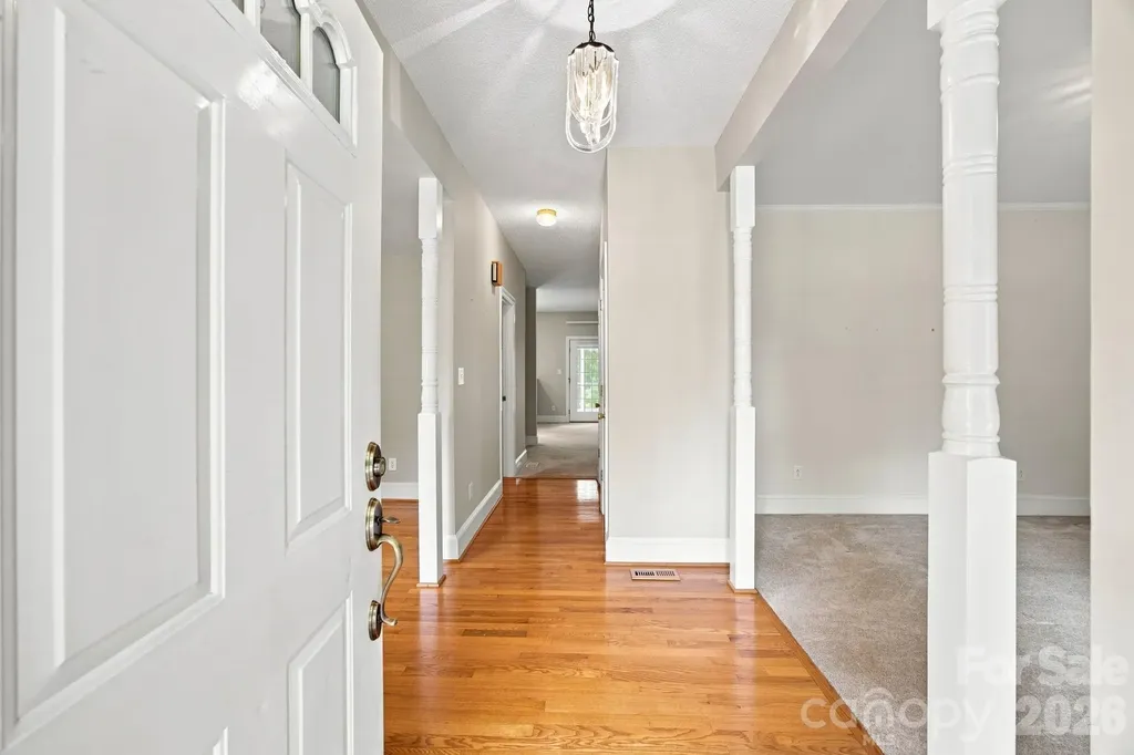 182 Robert Drive Statesville NC 28625