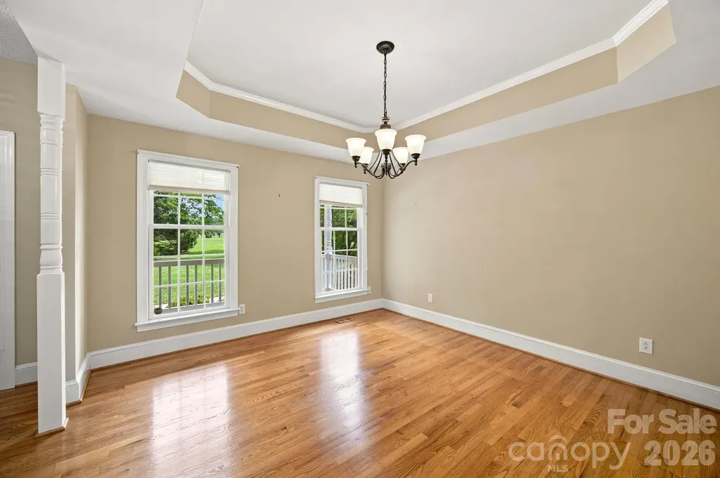 182 Robert Drive Statesville NC 28625