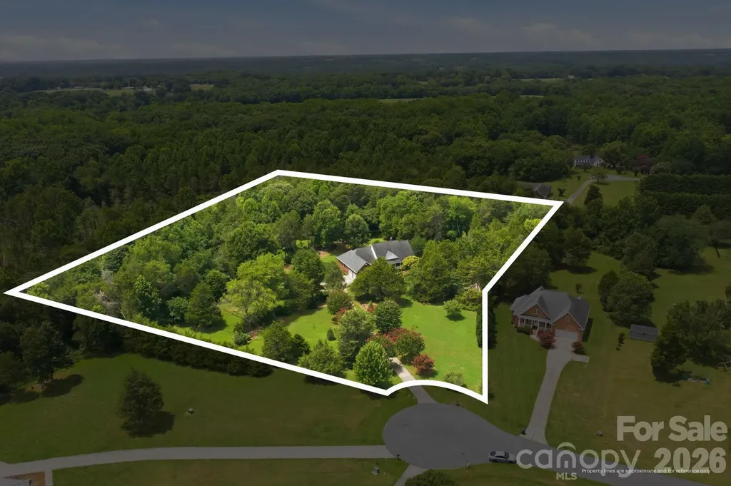 182 Robert Drive Statesville NC 28625