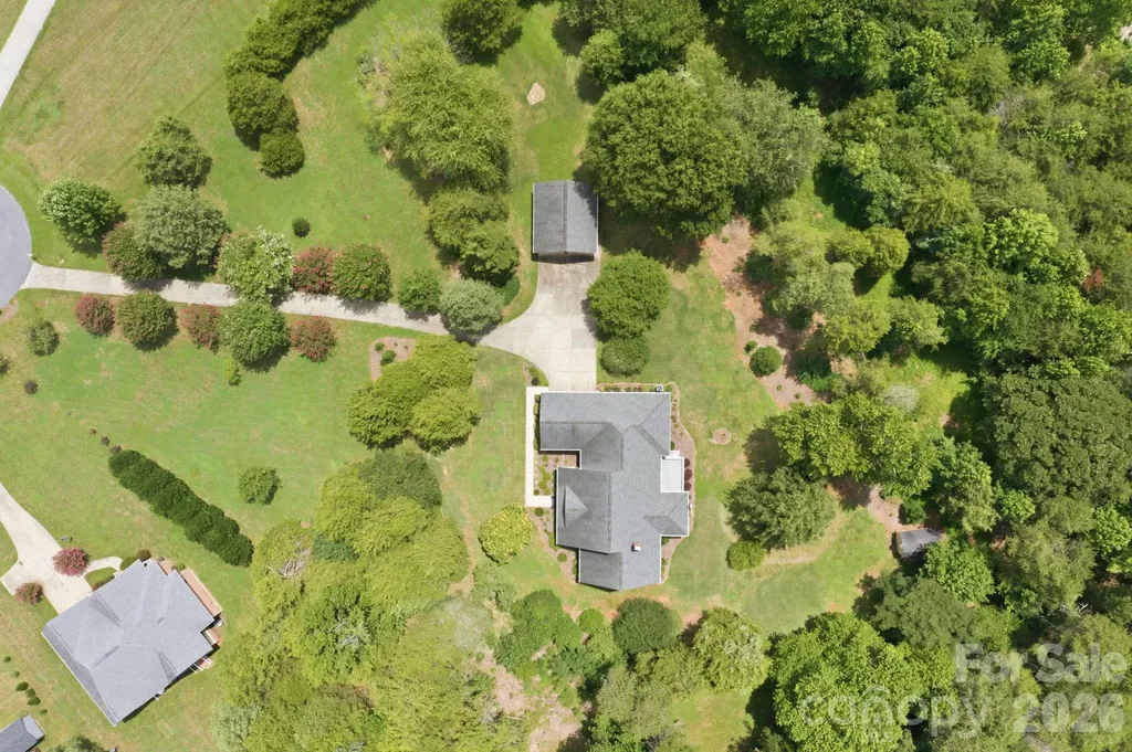 182 Robert Drive Statesville NC 28625