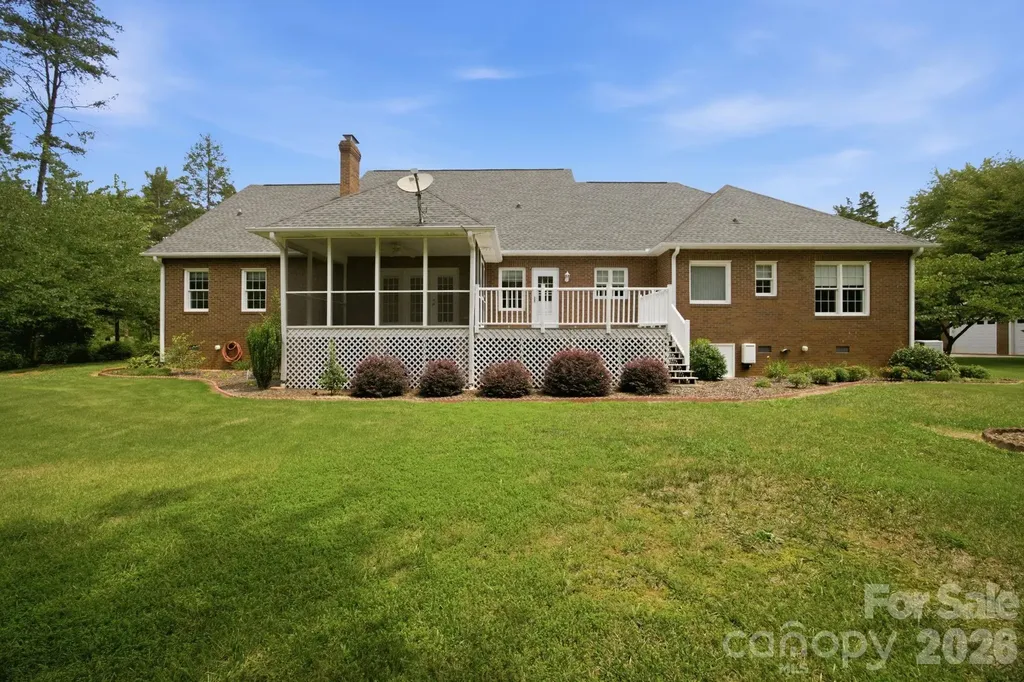 182 Robert Drive Statesville NC 28625