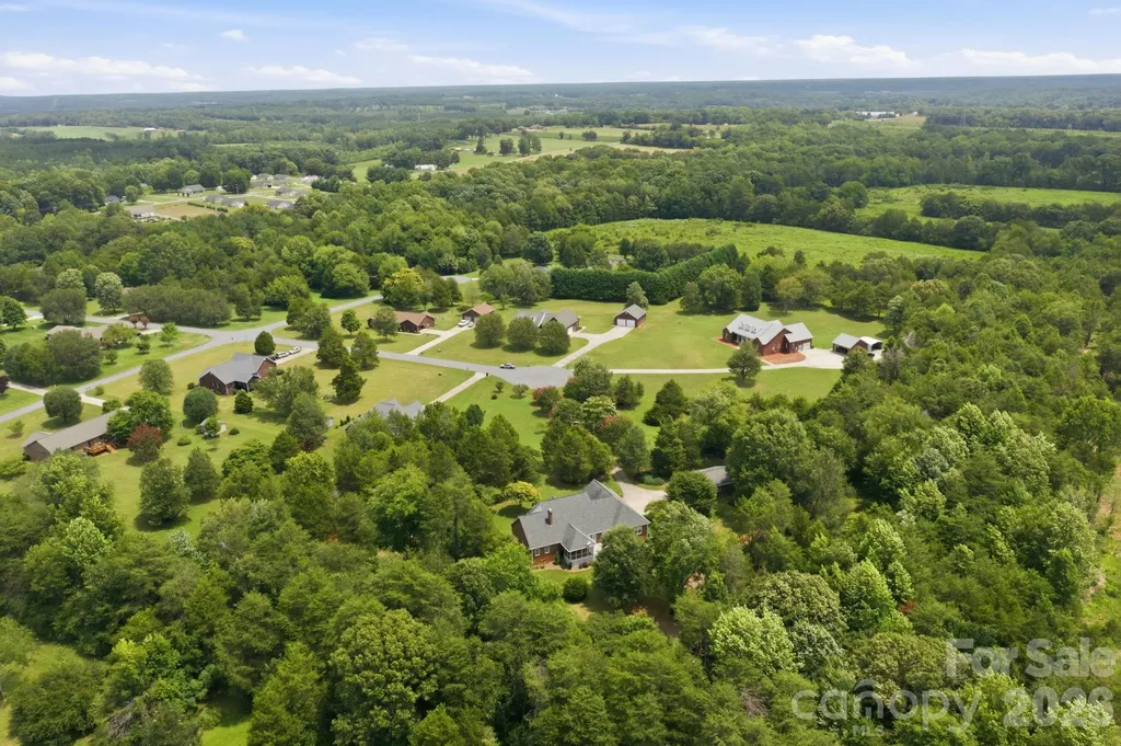 182 Robert Drive Statesville NC 28625