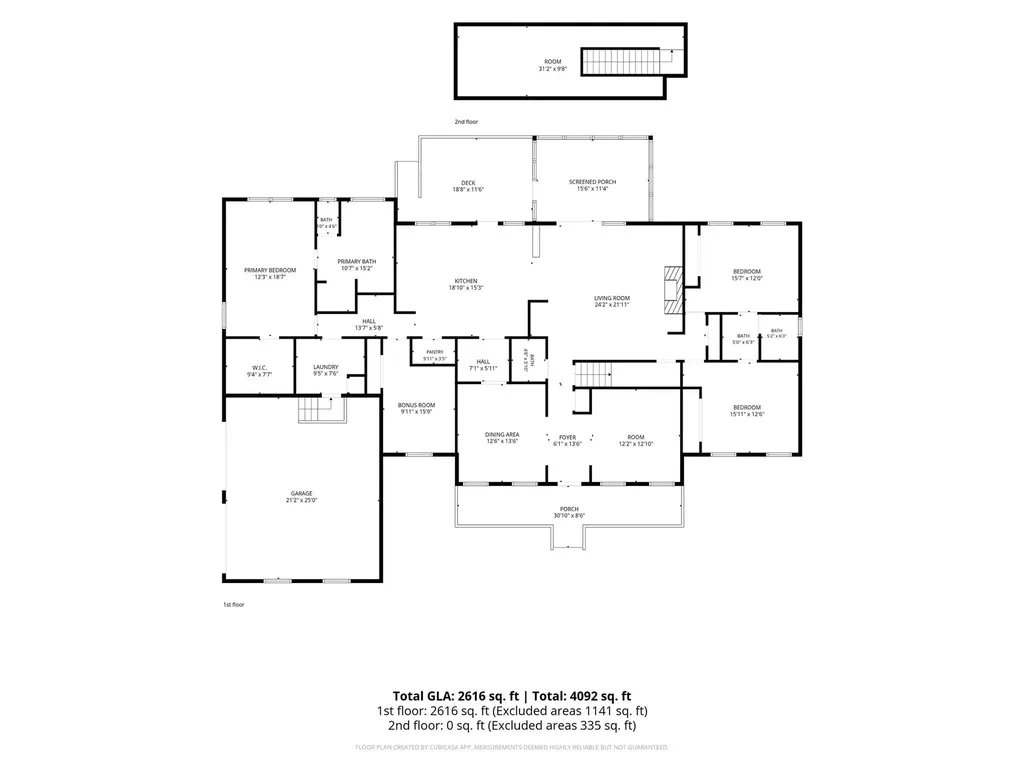 182 Robert Drive Statesville NC 28625