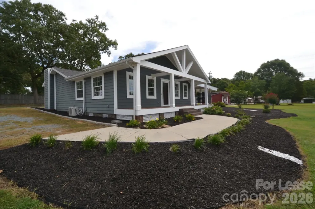 5702 Unionville Brief Road Monroe NC 28110